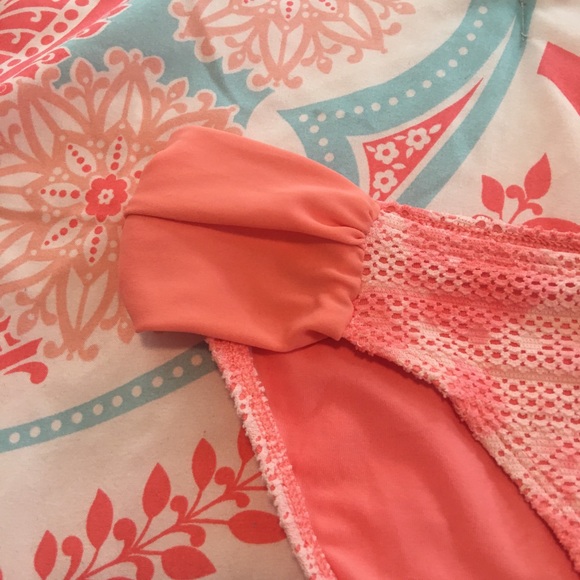 Aerie Sz Medium bikini bottoms - Picture 2 of 11